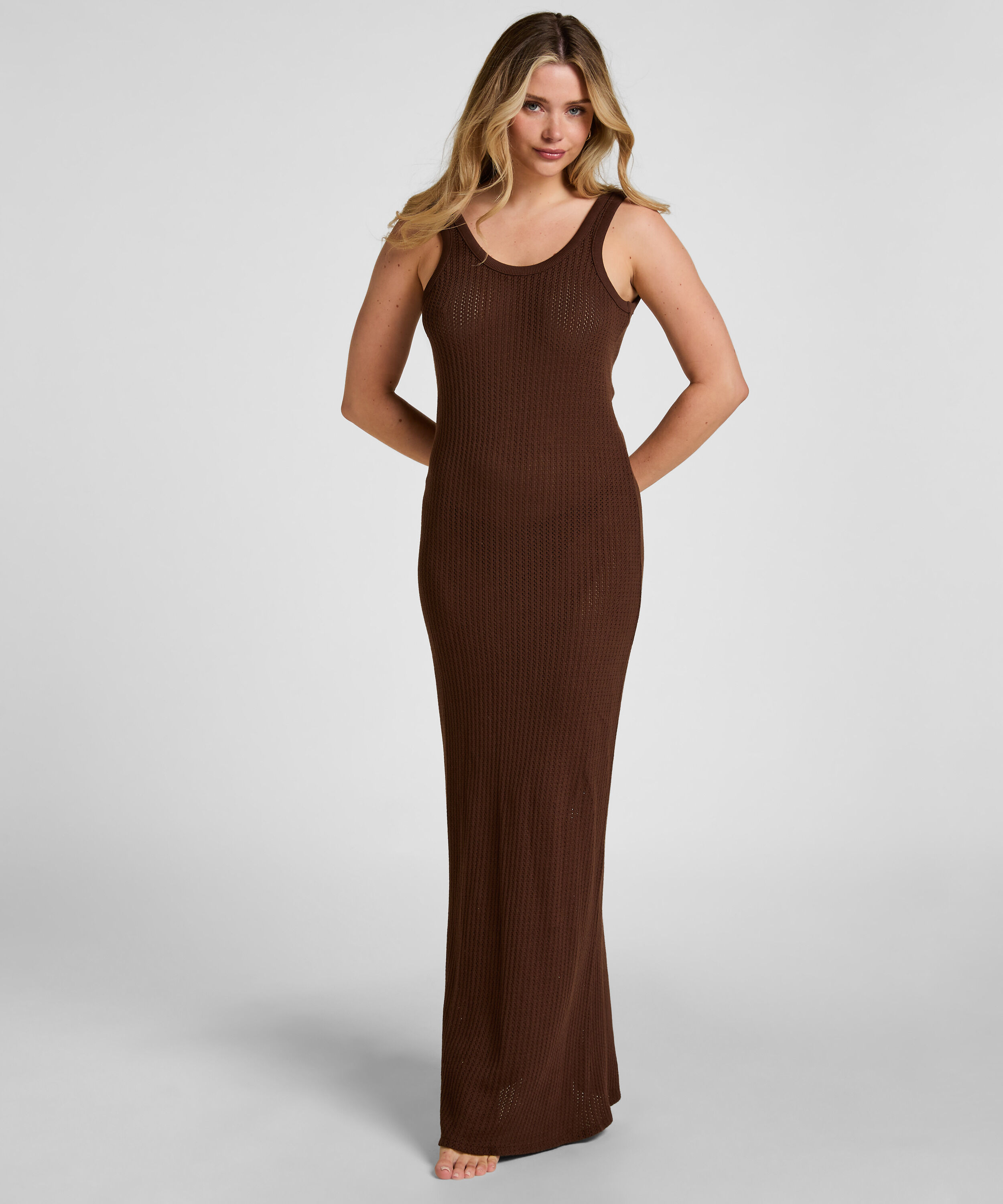 Beach Dress Coastal Muse
