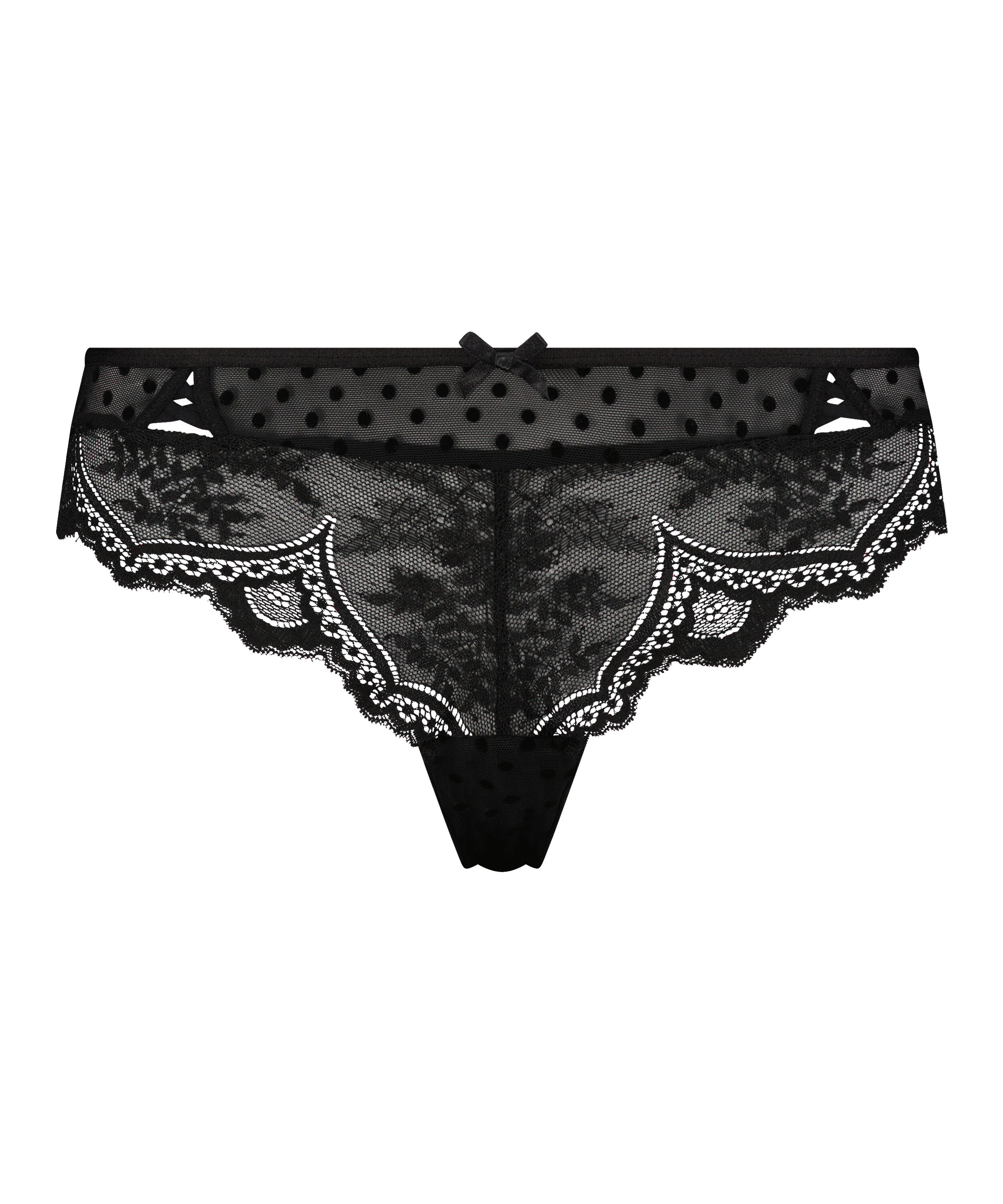 Tonia Brazilian, Black