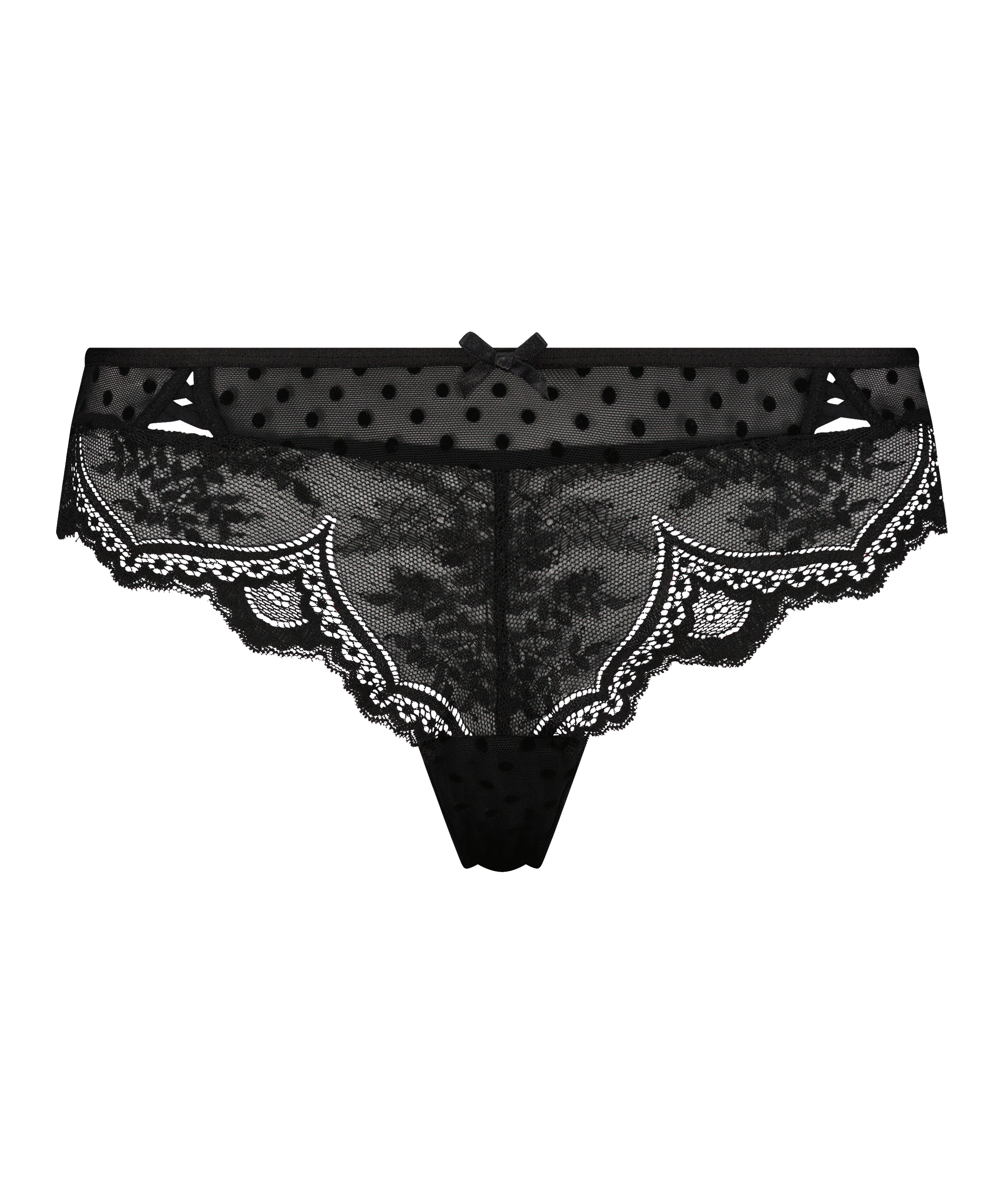 Tonia Brazilian, Black, main