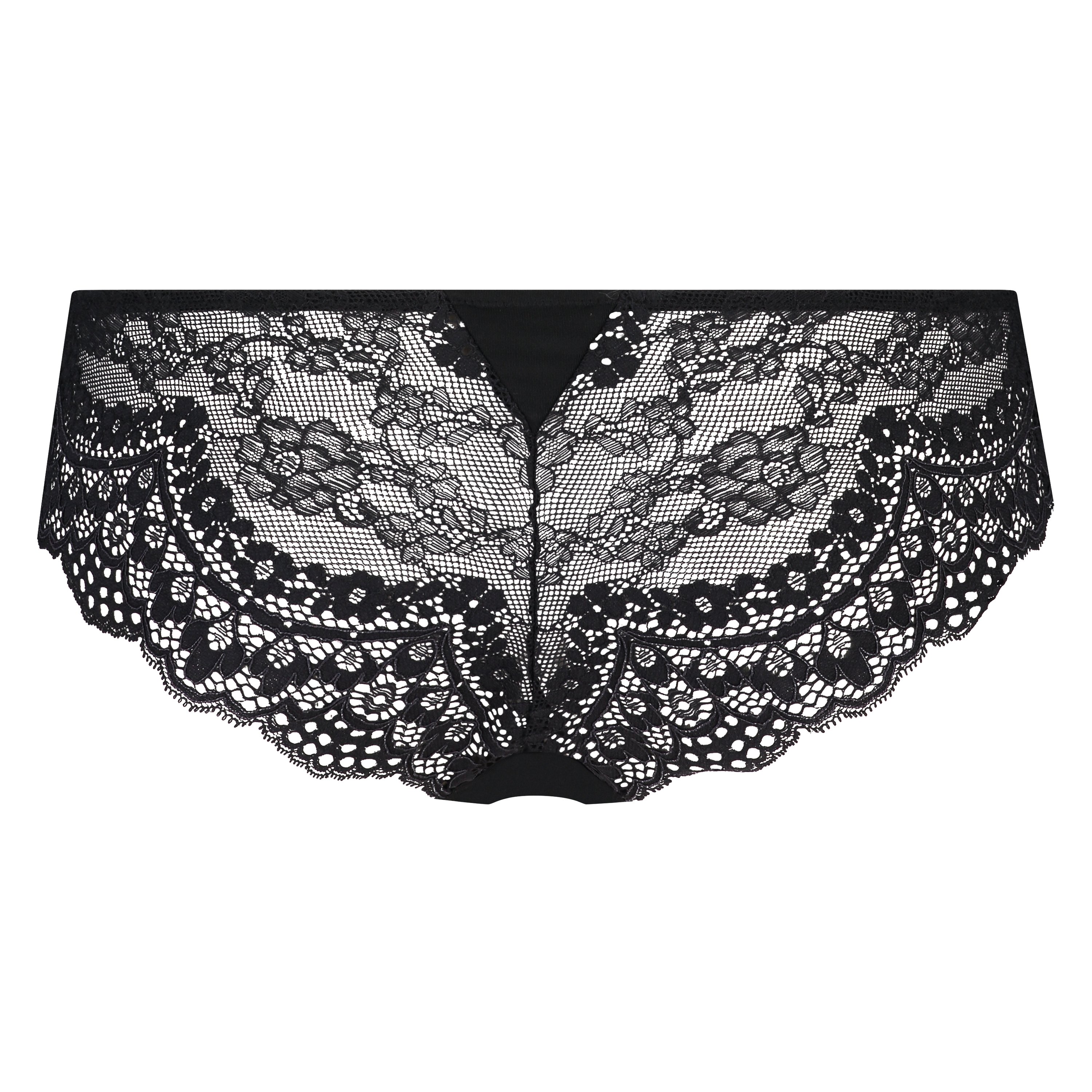 Nikki Brazilian, Black, main