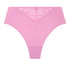 Sophie high knickers, Pink