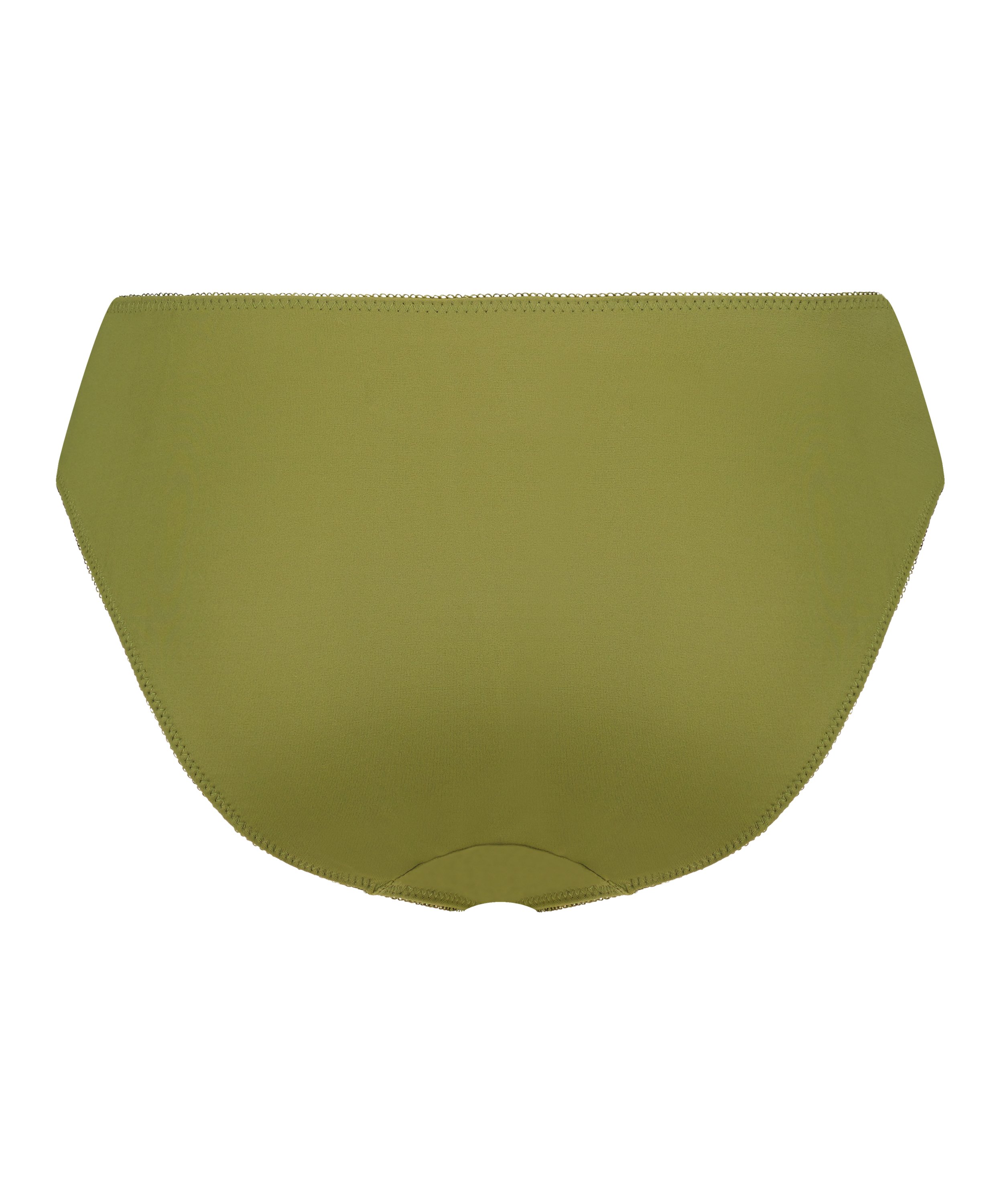Diva knickers, Green, main