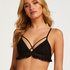 Lissy Bralette, Black