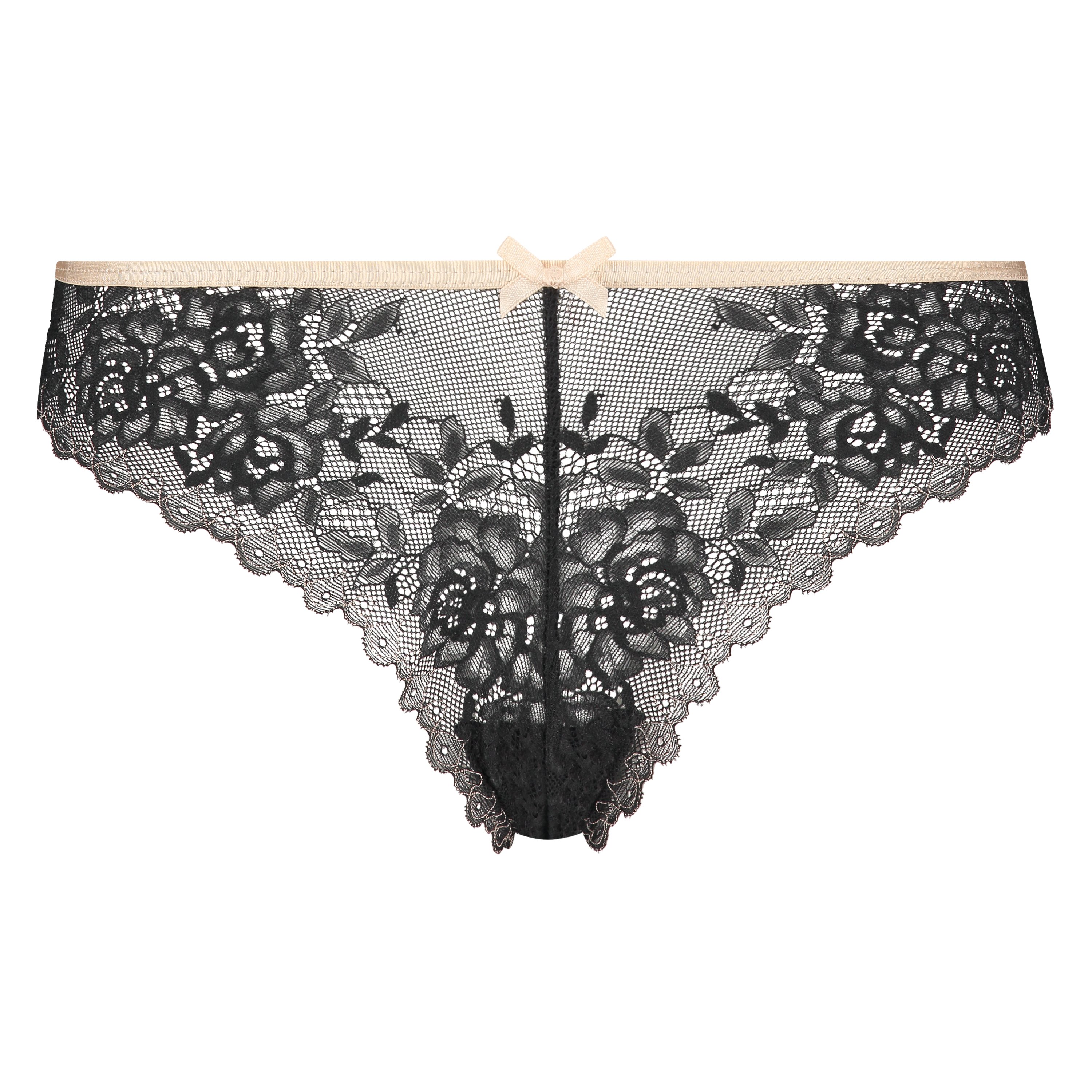 Jayden Brazilian, Black, main