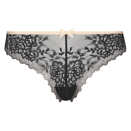 Jayden Brazilian, Black