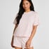 Pyjama Set Cotton, Pink
