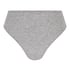 Cotton Thong, Grey