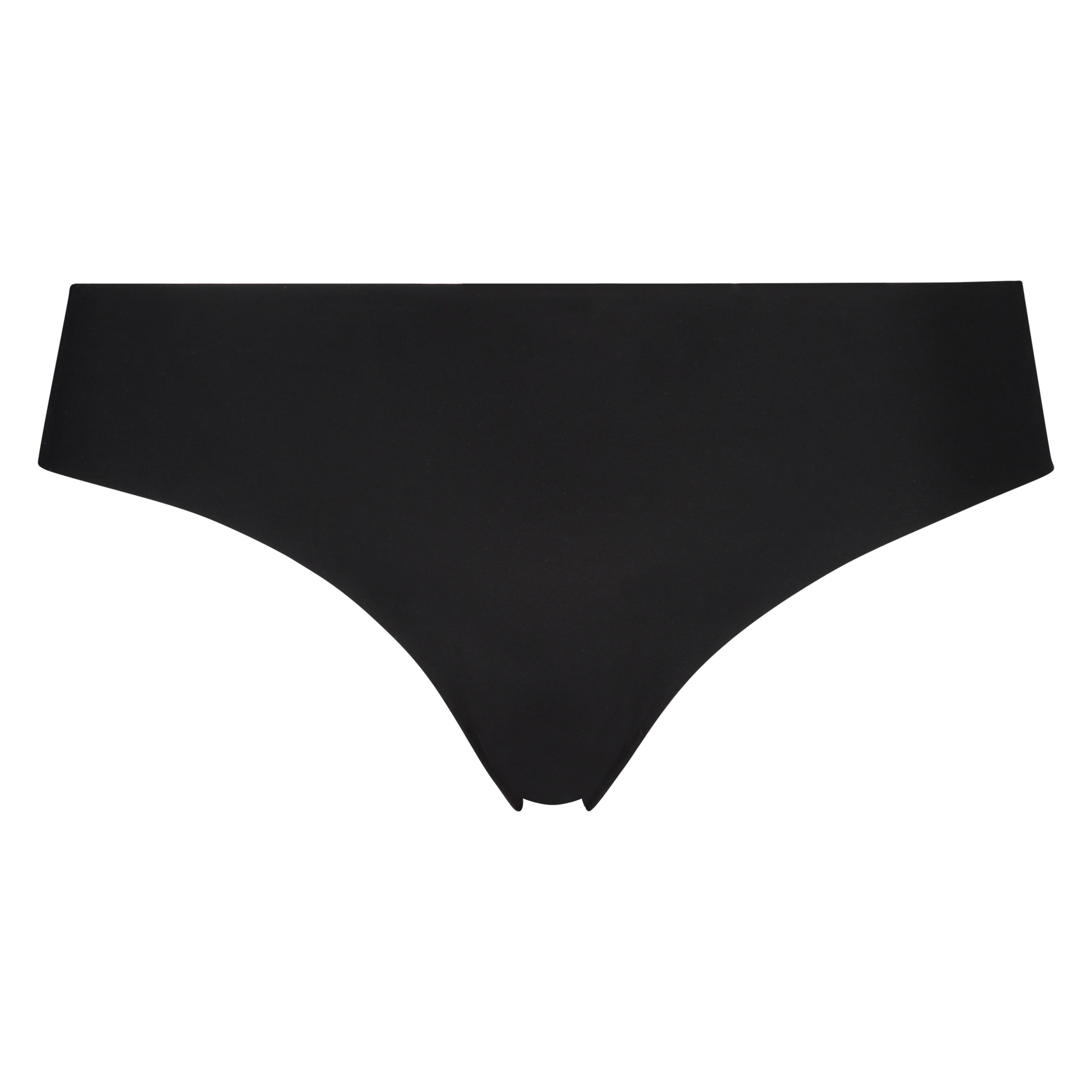 Invisible Brazilian Cotton, Black, main