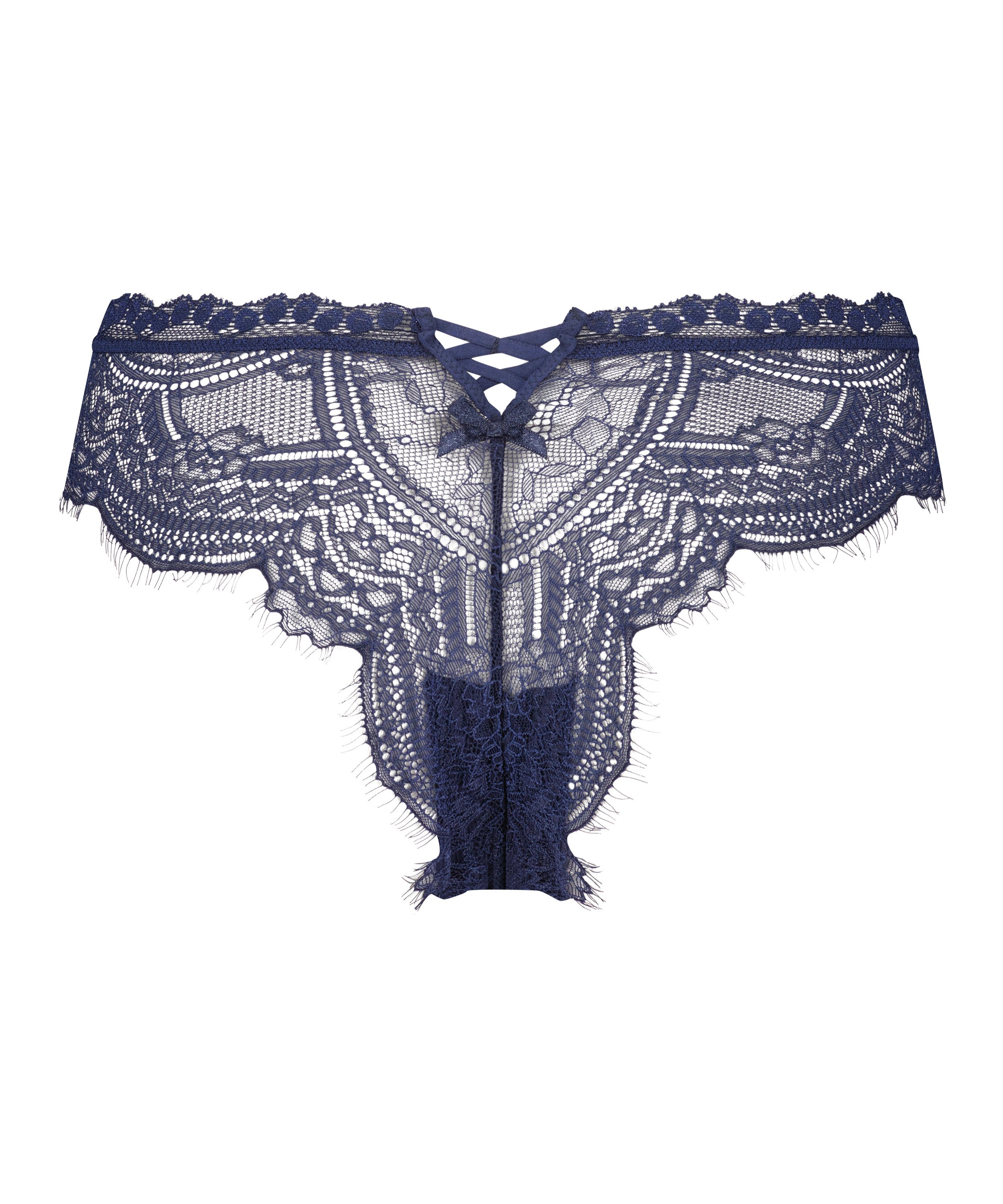 Milena Brazilian, Blue, main