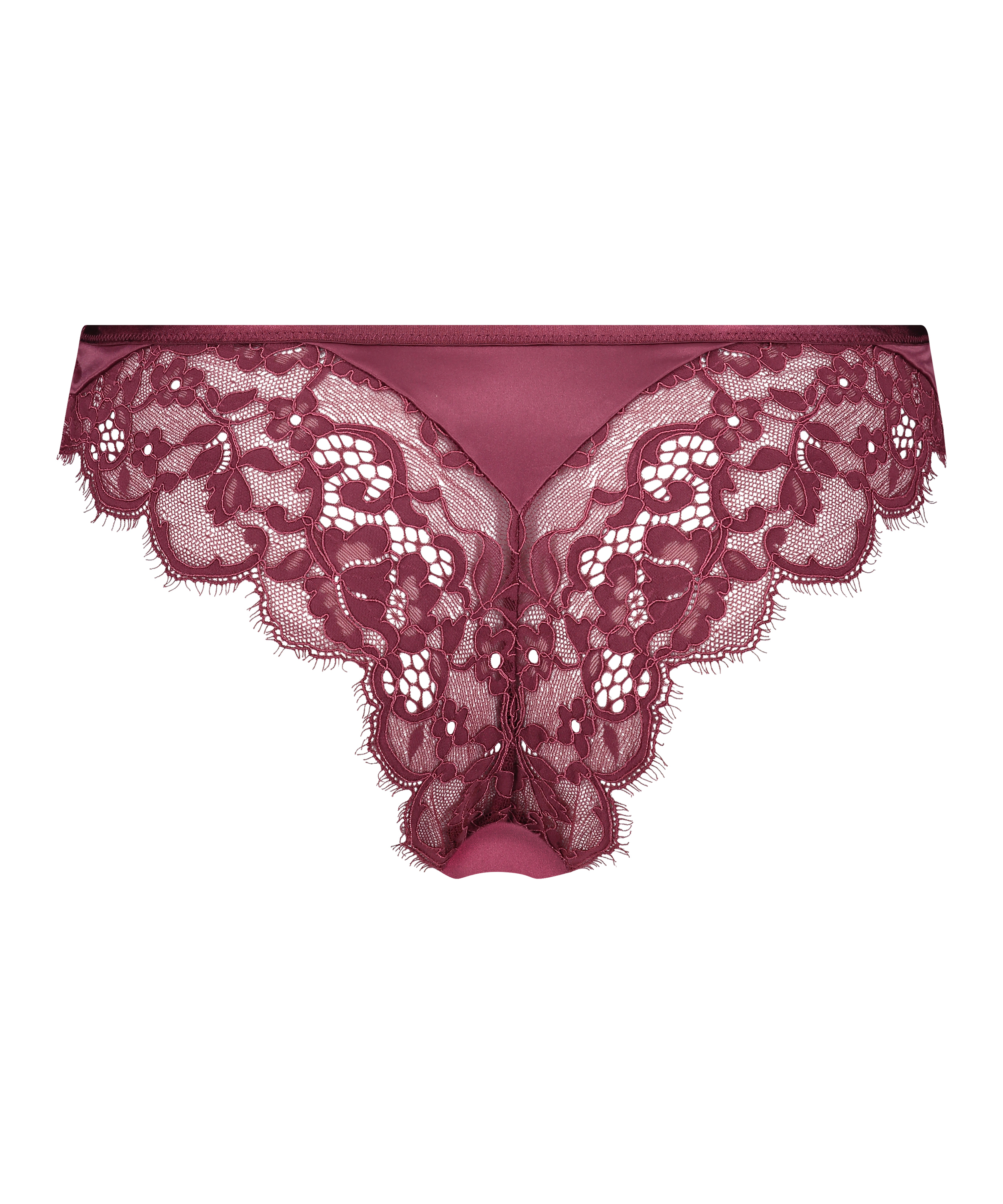 Poppy Brazilian, Red, main