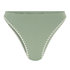 Joburg Highleg Bikini Bottom, Green