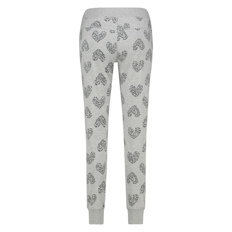 Jogging pants, Grey