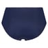 Diva High Knickers, Blue