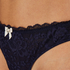 Maya Thong, Blue