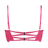 Loretta Bralette, Pink