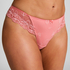 Diva thong, Pink