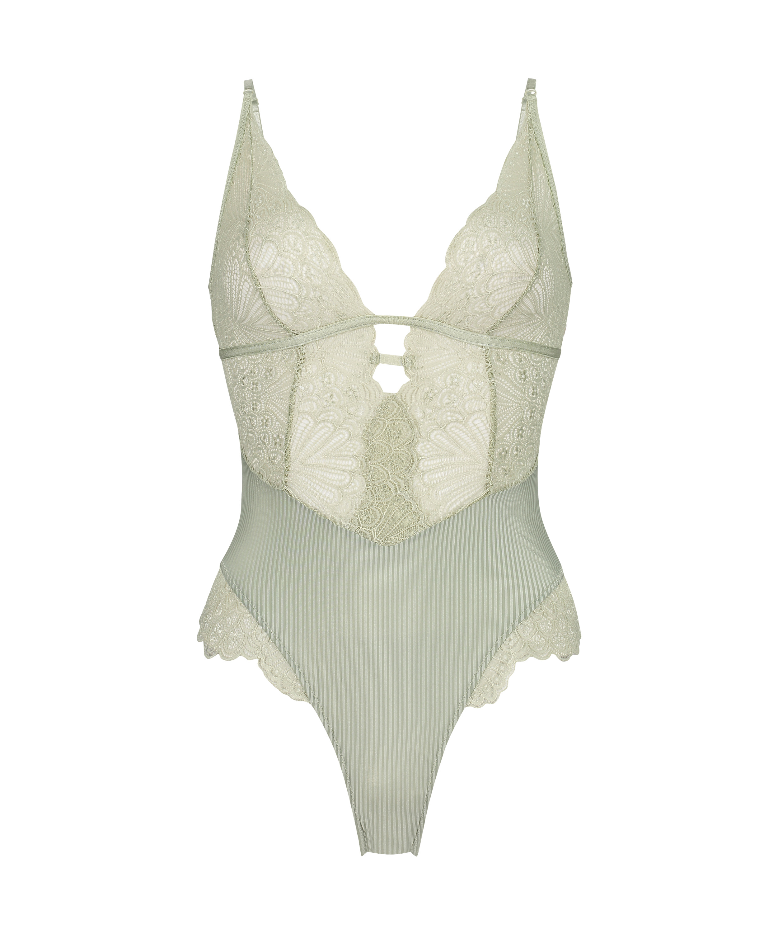 Naomi Body, Green, main