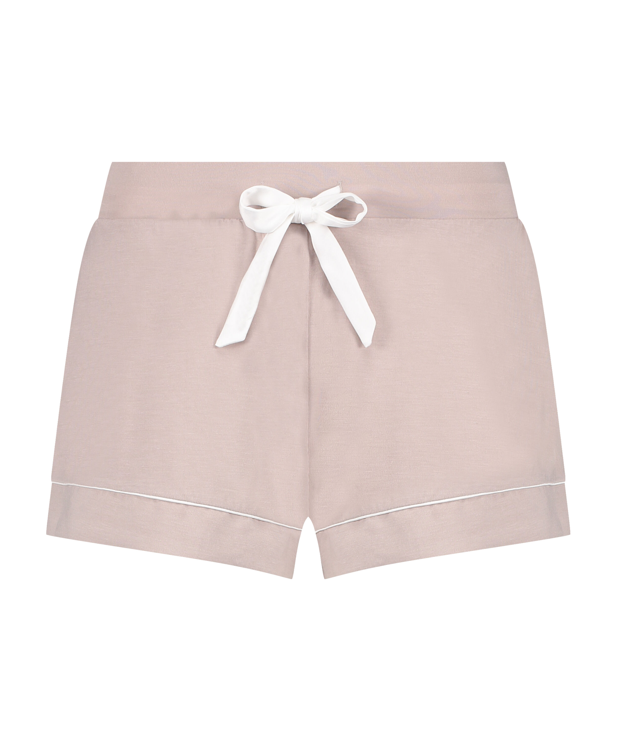 Essential Jersey Short, Beige