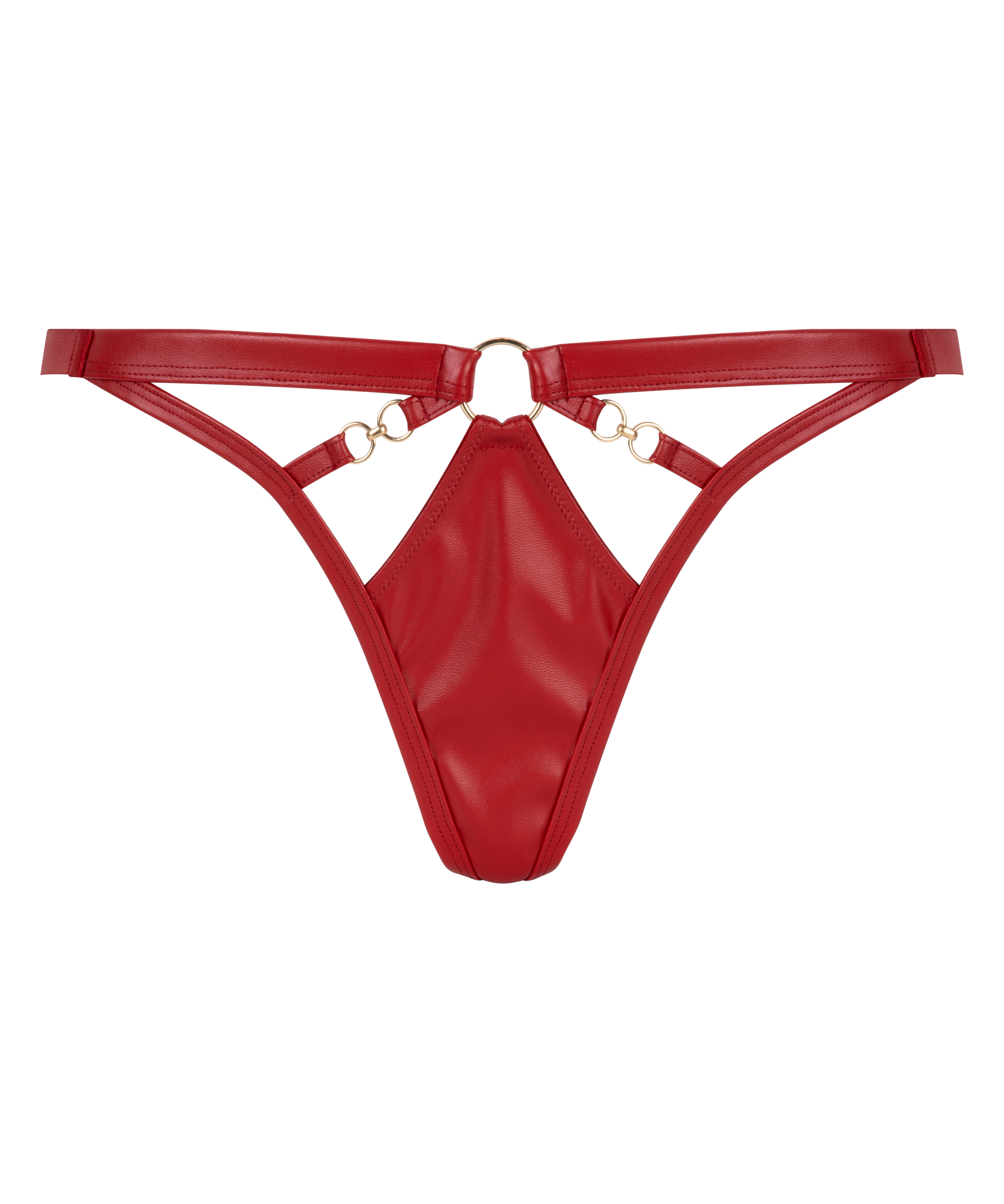 Faye Thong, Red, main
