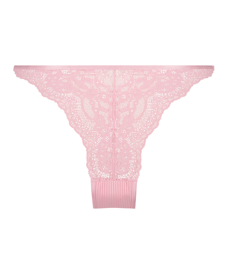 Kaiden Brazilian, Pink