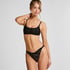 Darcy Bralette, Black