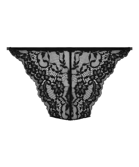 Kaiden Brazilian, Black