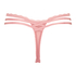 Normani Thong, Pink