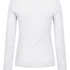Long-Sleeved Pyjama Top, Grey