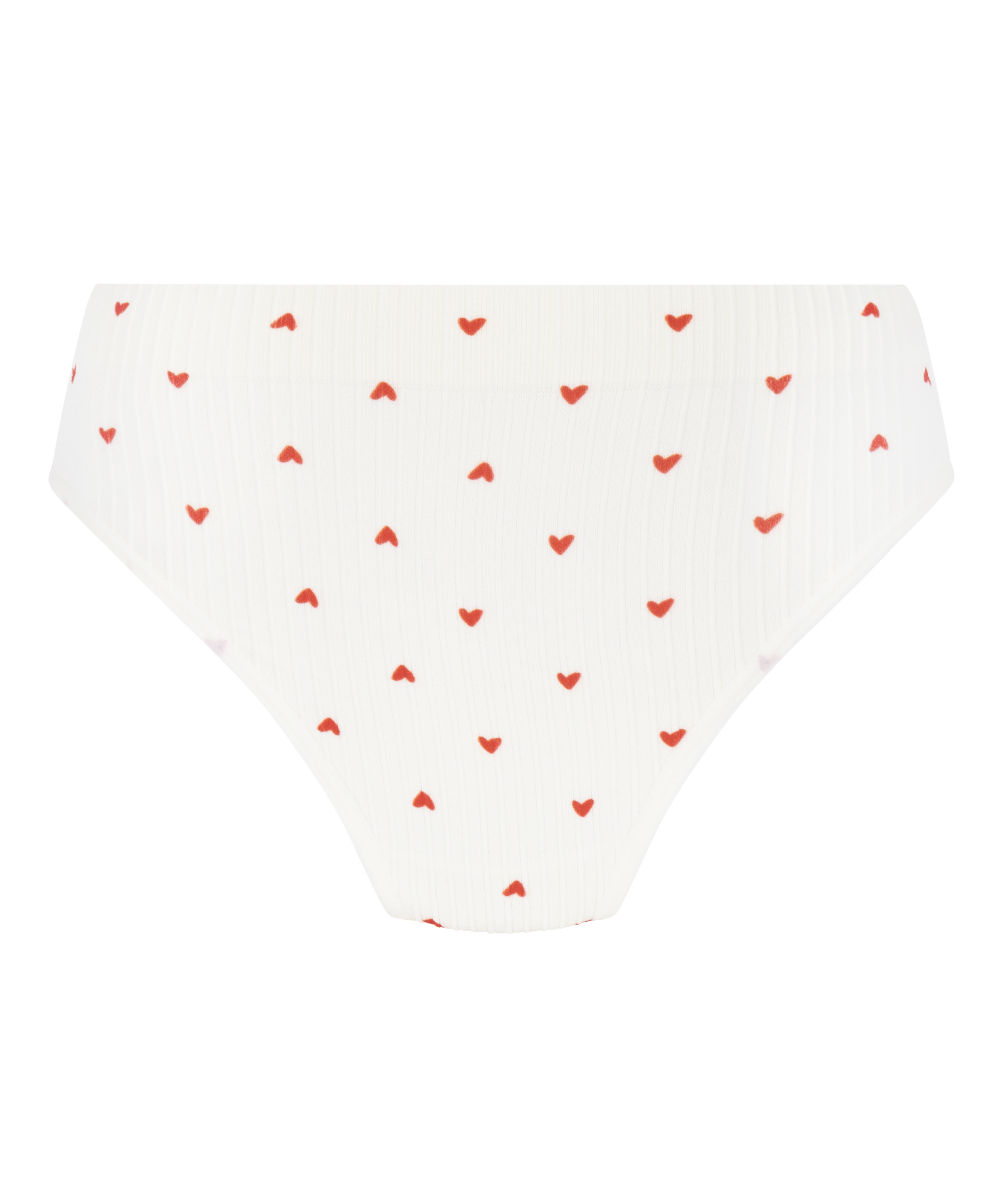 Dianne Brazilian, White, main