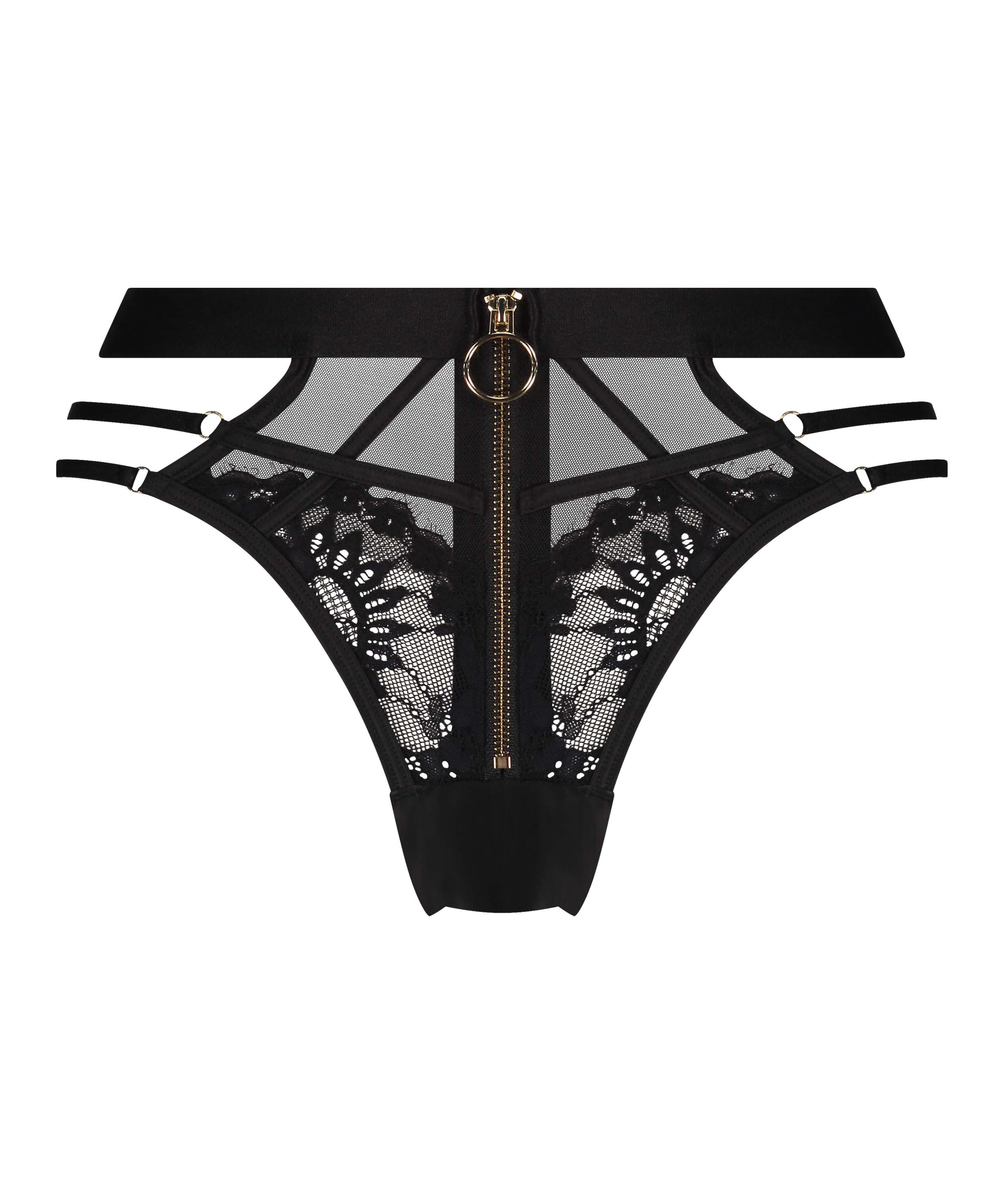 Sable Brazilian, Black, main