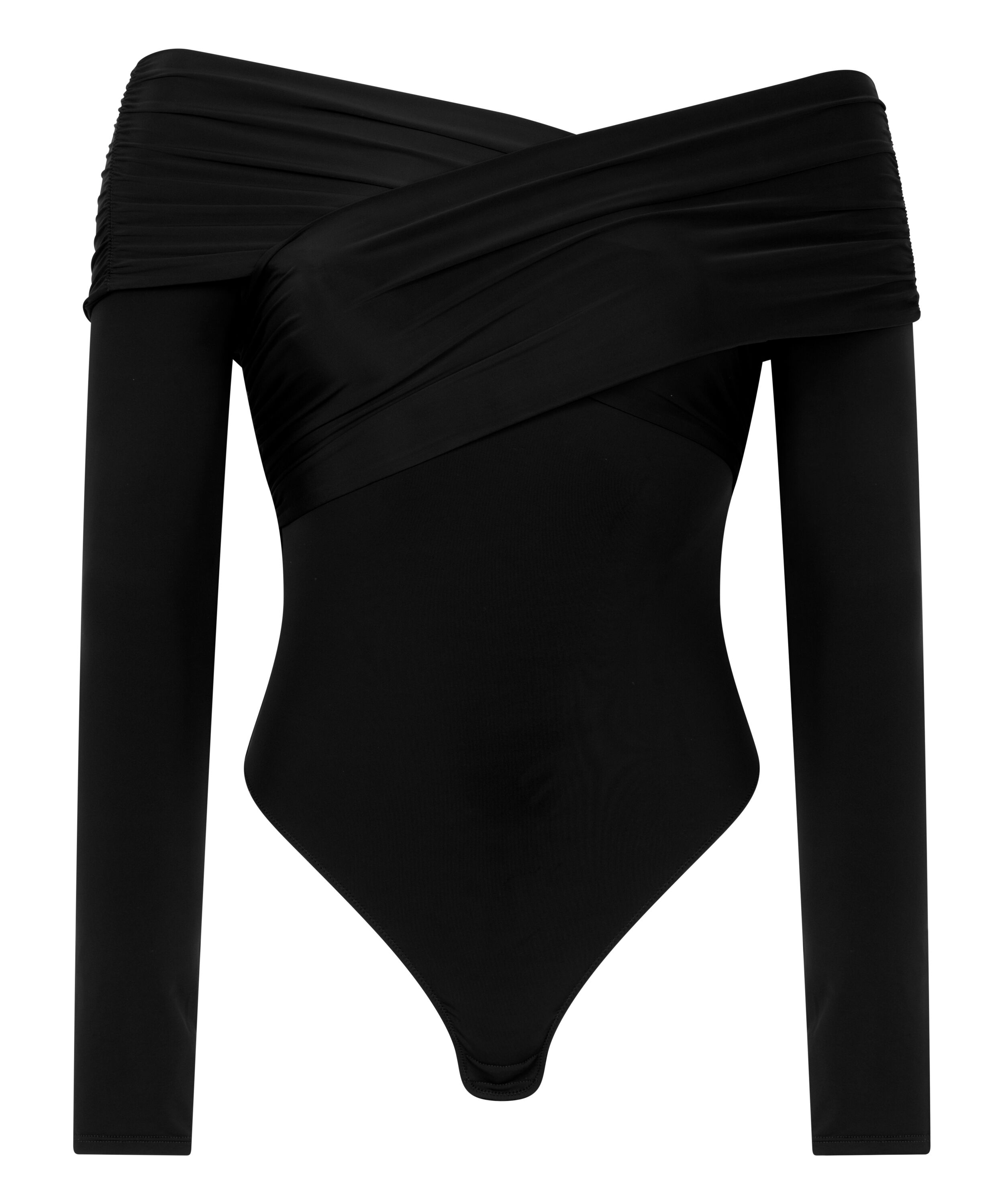 Keisha Body, Black