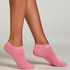 2 Pairs Of Socks, Pink