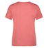 Short-Sleeved Pyjama Top, Pink