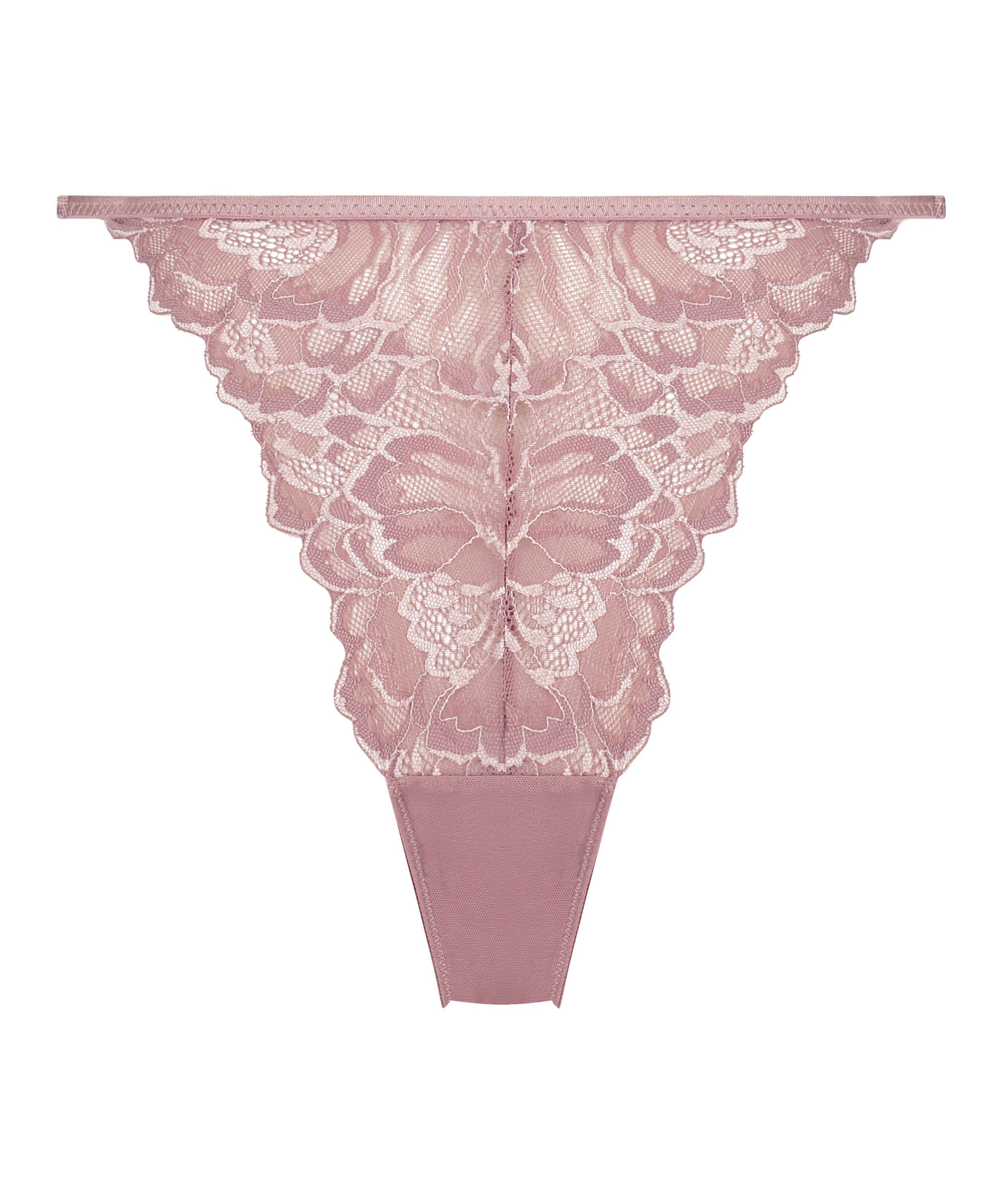 Shayna Brazilian, Pink, main