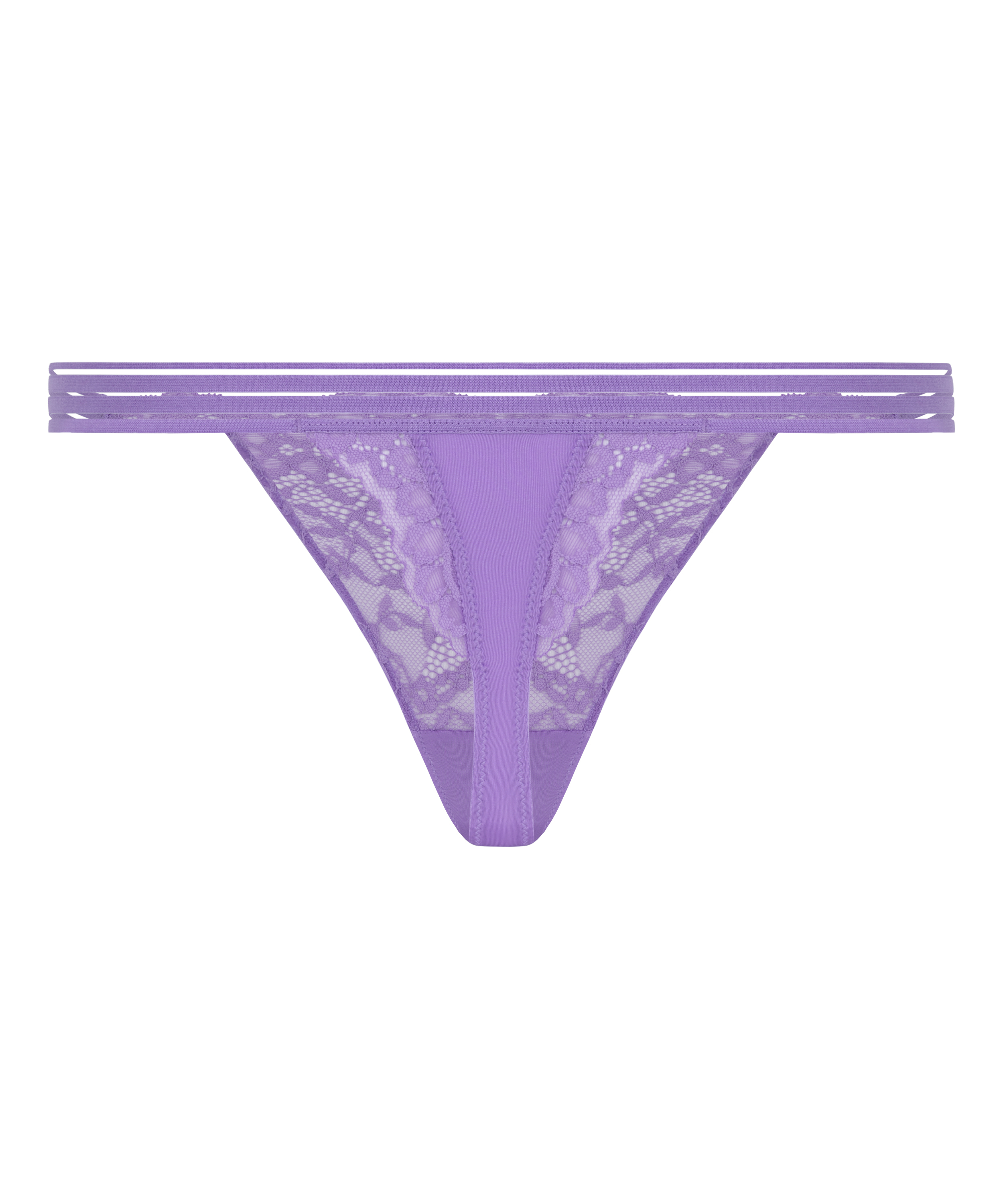 Sully Thong, Purple, main