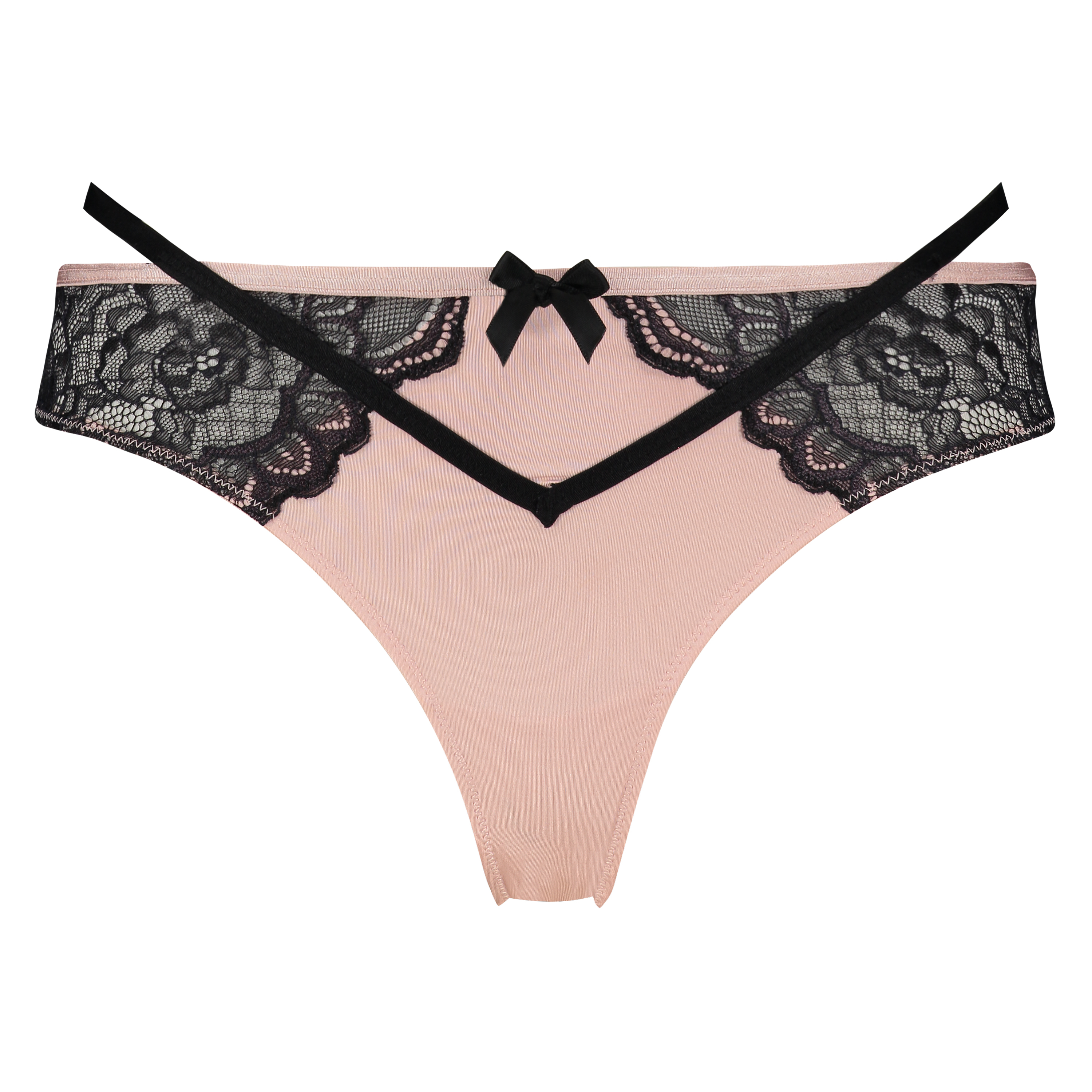 Mila Thong, Pink, main