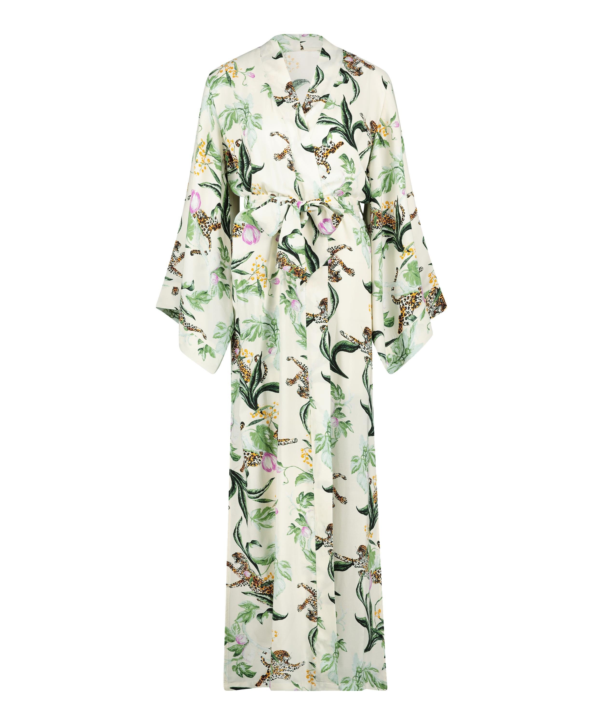 Leo Long Kimono for £55 - All Nightwear - Hunkemöller