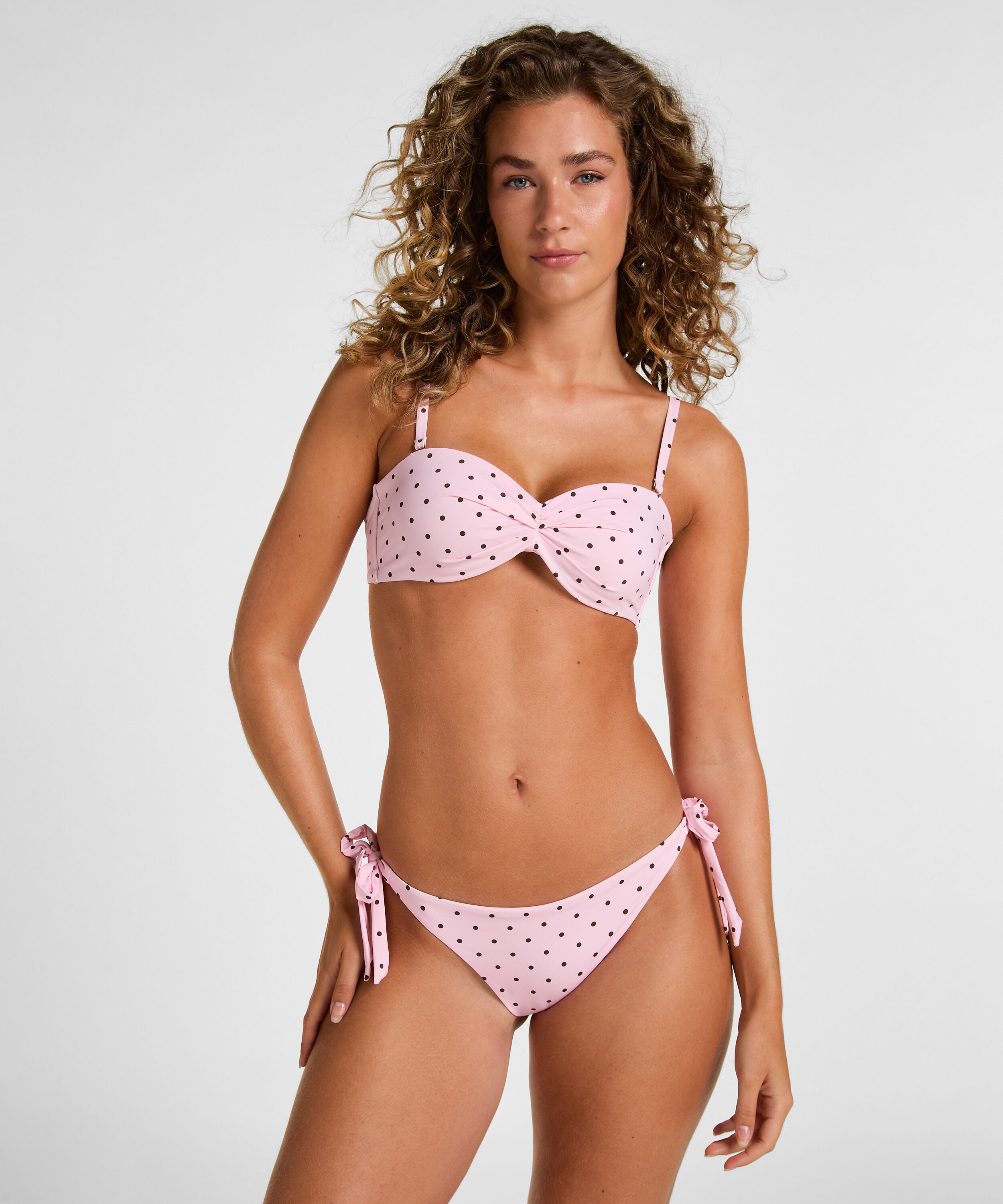 Bikini Bottom Alicante