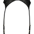 Private Talia Suspenders, Black