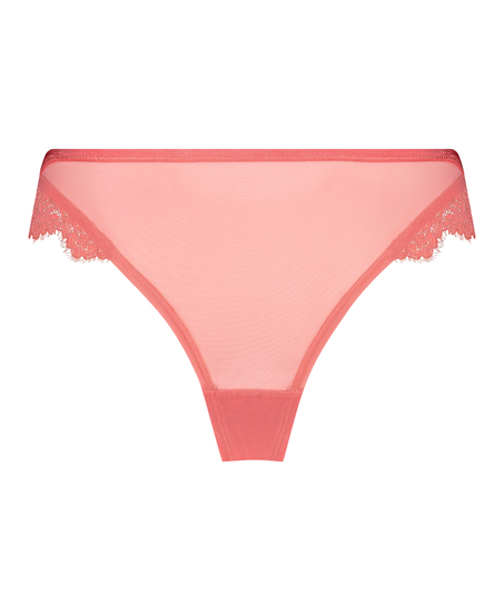 Arabella brazilian, Pink