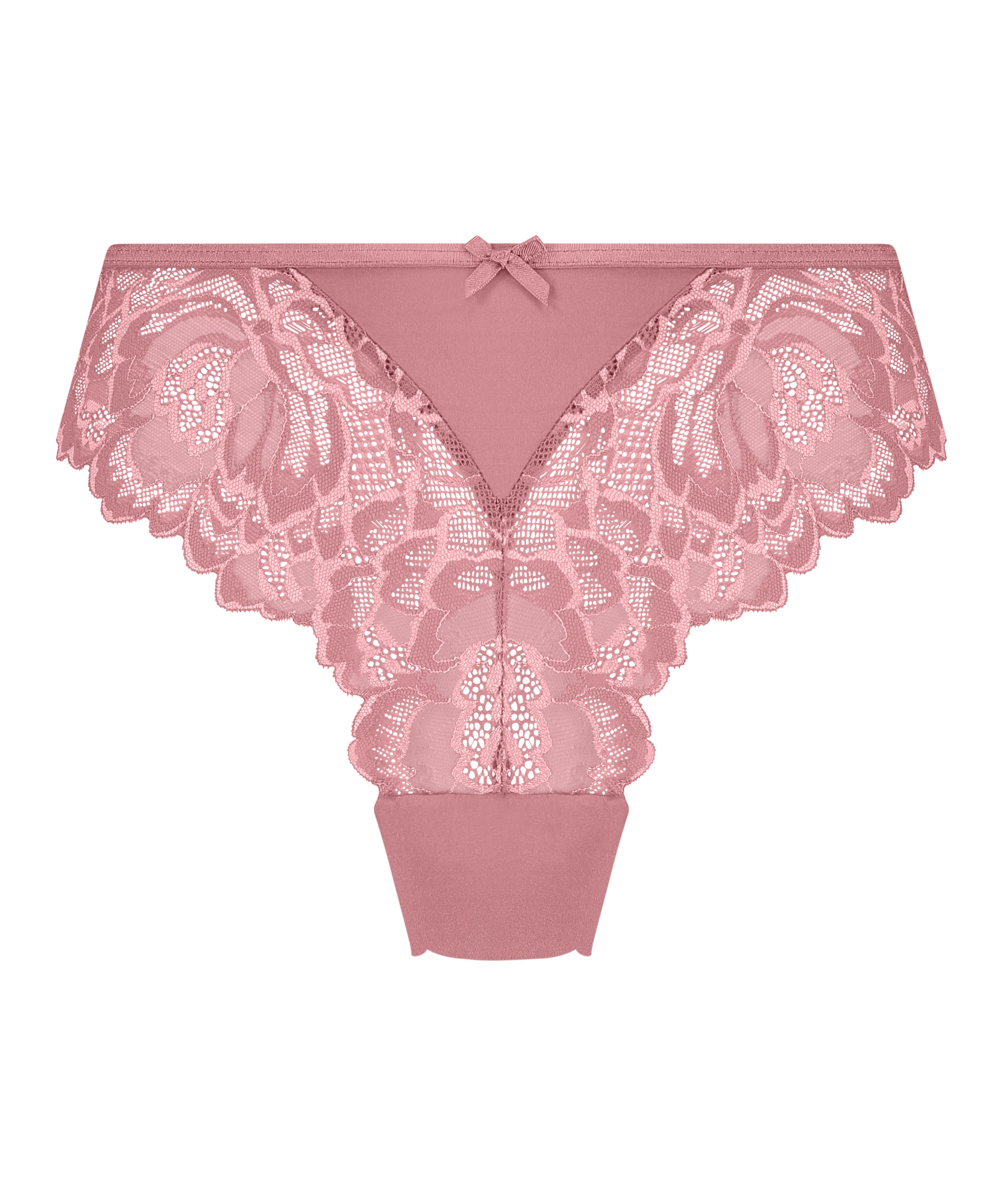 Reese Brazilian, Pink, main