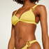Harness Chain, Yellow