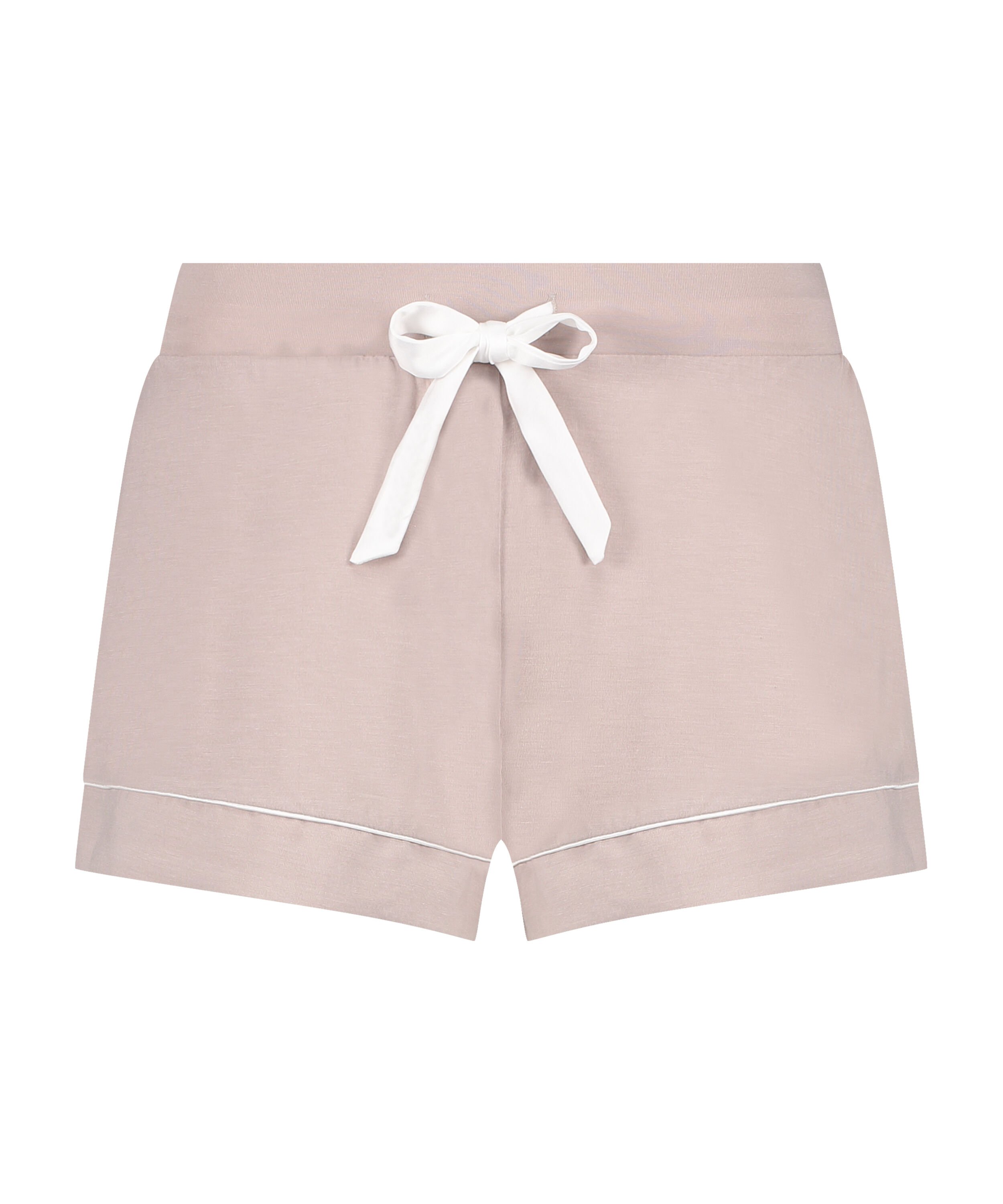Essential Jersey Short, Beige