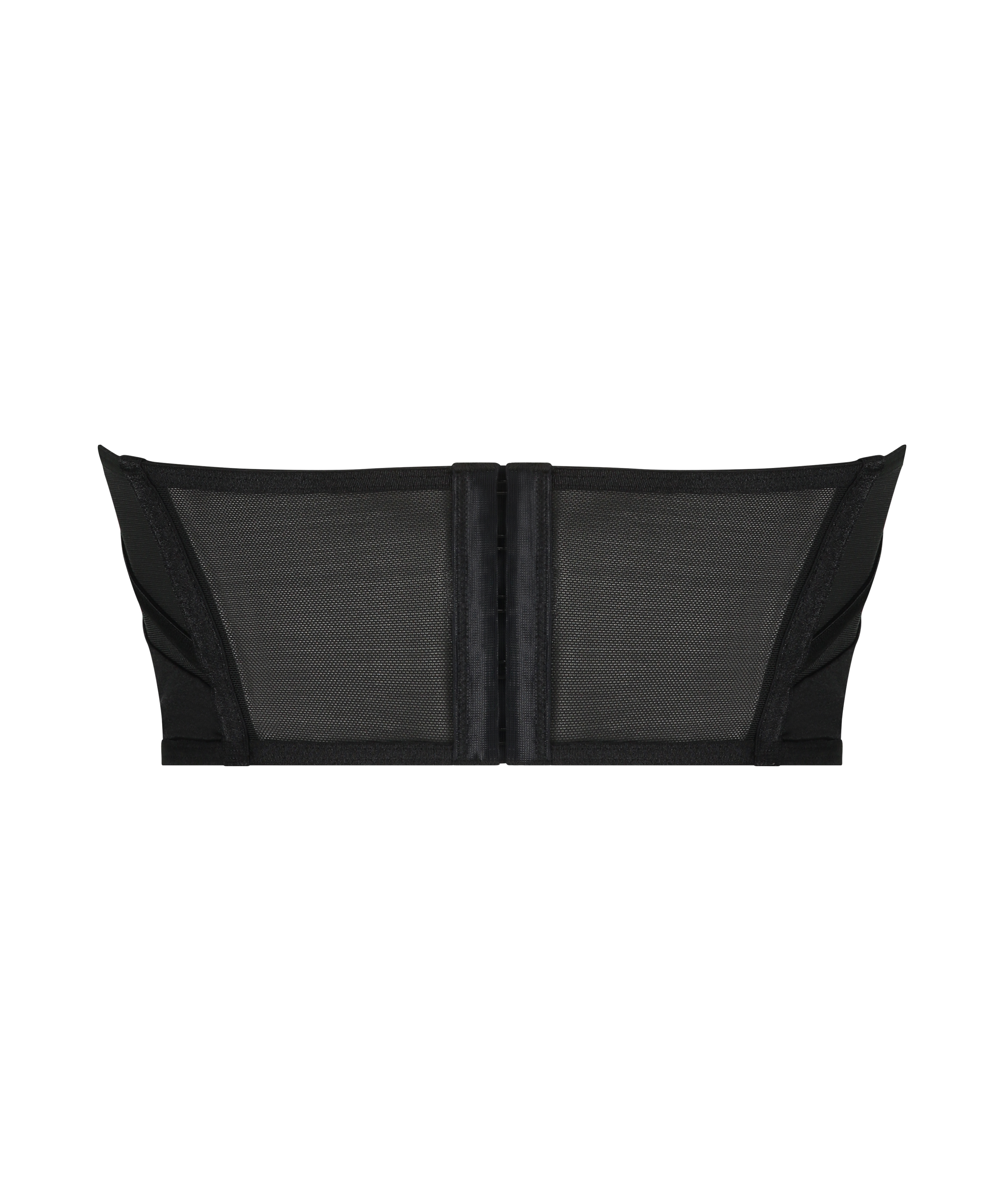 Slay Bustier, Black, main