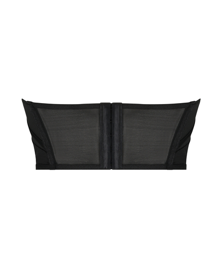 Slay Bustier, Black
