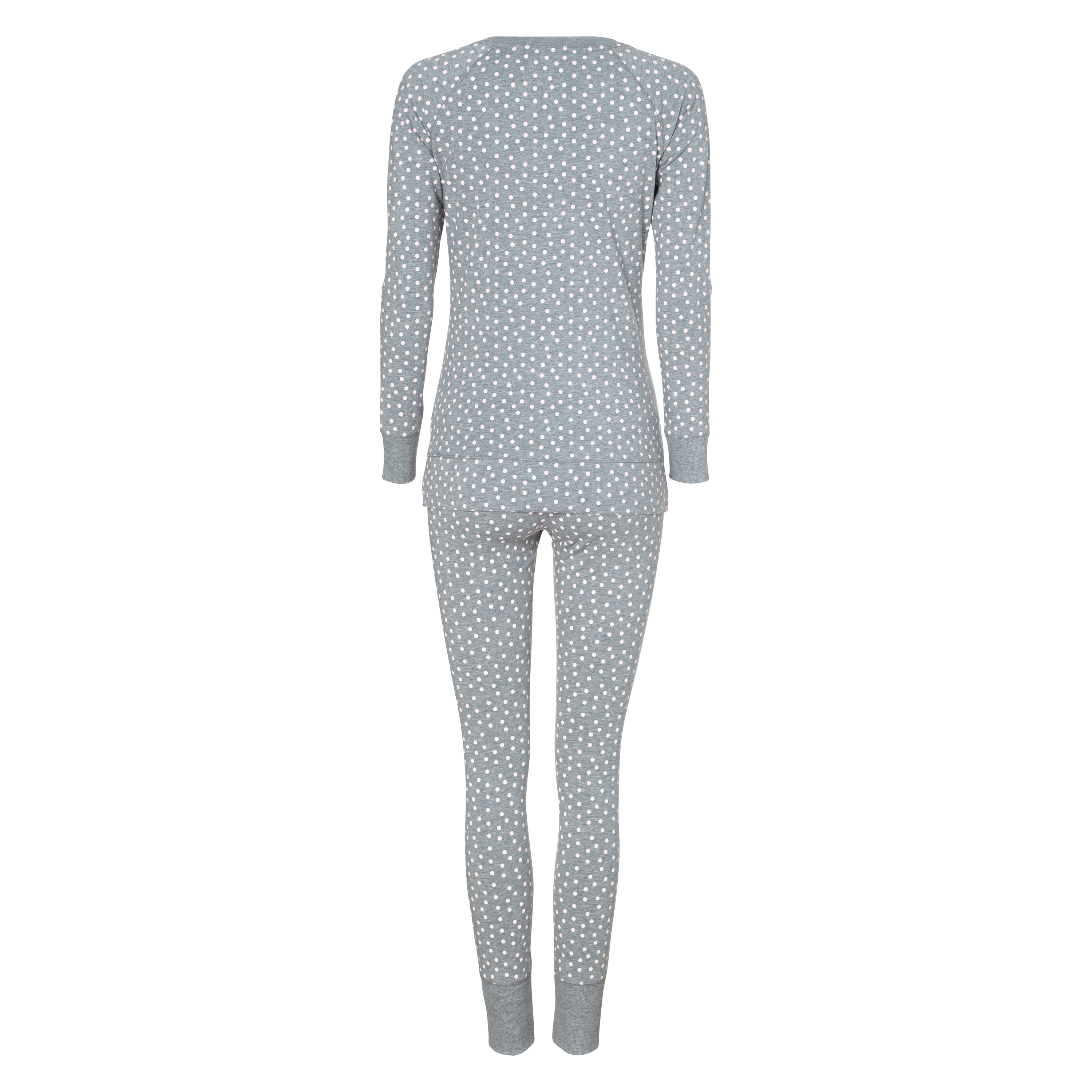 Top Stephany long sleeves, Grey, main