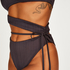 Lisbon Swimsuit, Grey
