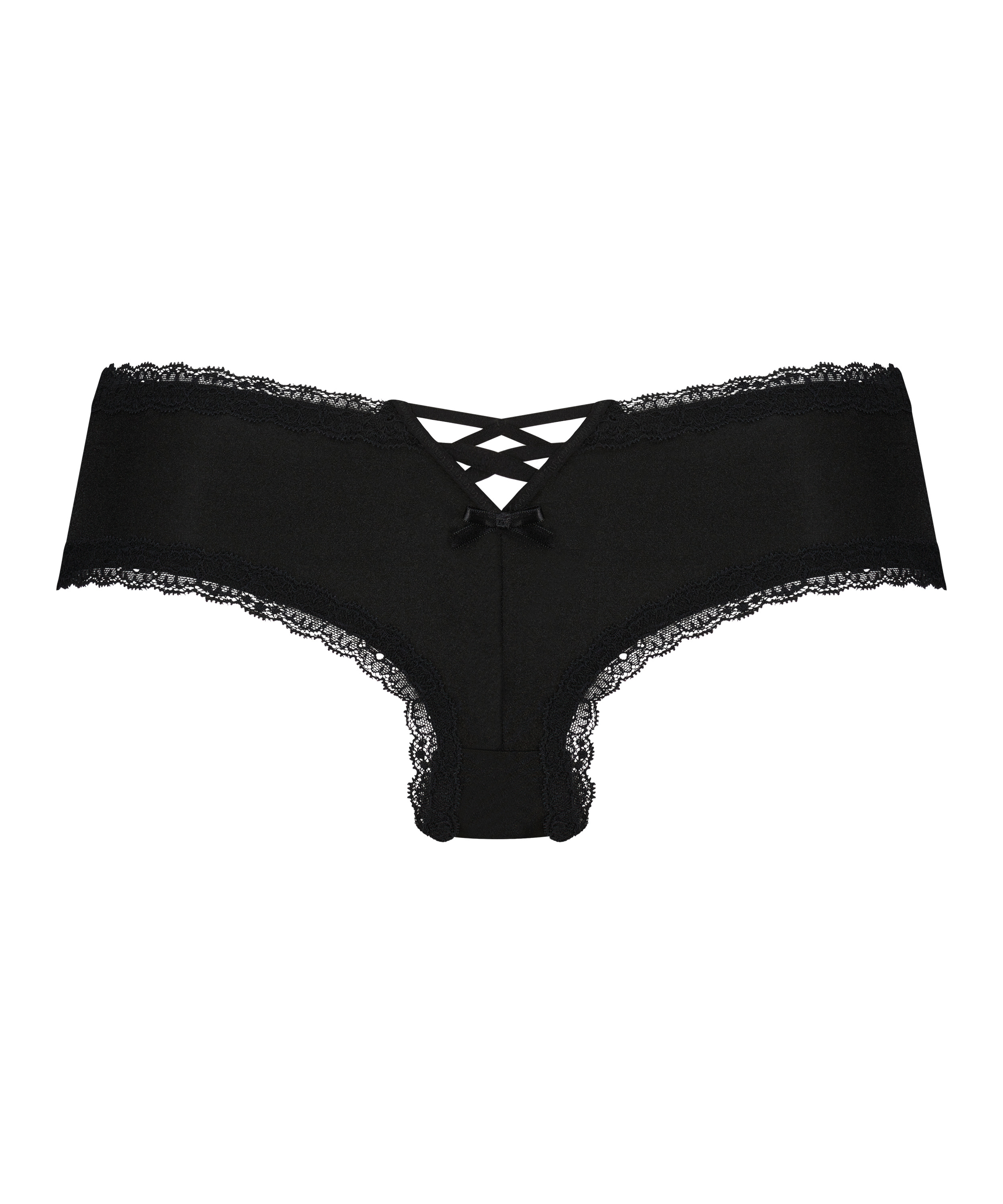 Brazilian Vixen, Black, main