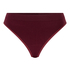 Dide Thong, Red