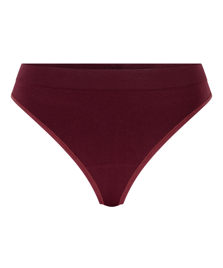 Dide Thong, Red